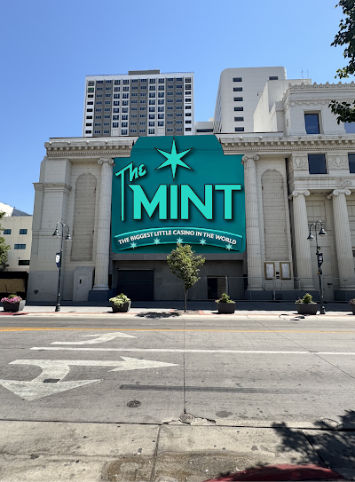 The Mint