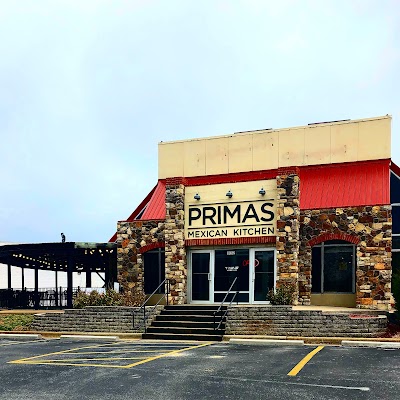 Primas Mexican