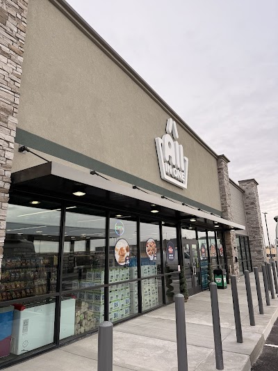 All In One Convenience