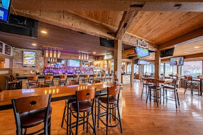 Boomerang Bar And Grill