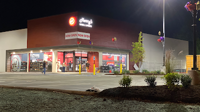 Harrys Wine & Spirits