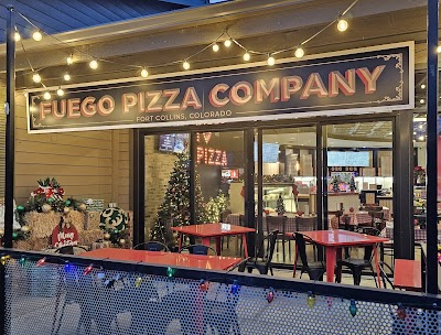 Fuego Pizza Company