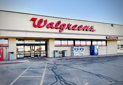Walgreens