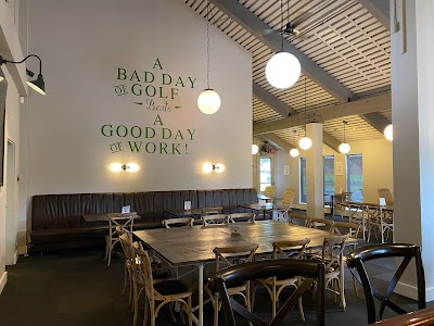 Greene Bar And Grill