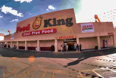 Food King