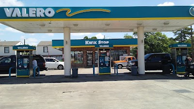 Kwik Stop Beer & Wine