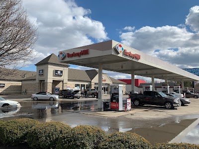 Turkey Hill Minit Mart #850712