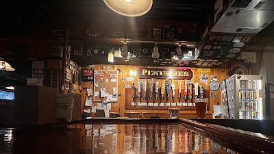 Penuches Ale House