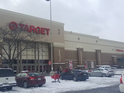 Target Store