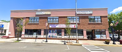 Roselle Park Wines & Spirits