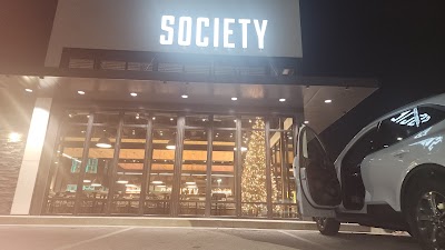 Society Burger