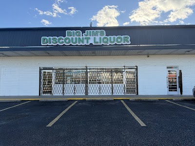 Big Jims Discount Liquor