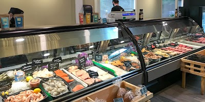 Buckleys Bakery & Cafe