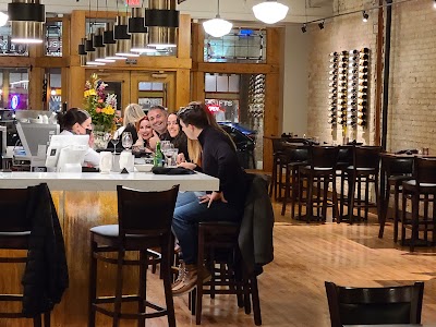 Sabatinos Italian Ristorante