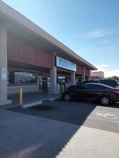 Food City