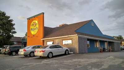 Miguels Mexican Restaurant