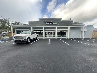 Savannah Smoke And Beverage (sav)