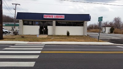 Buy Rite Liquor