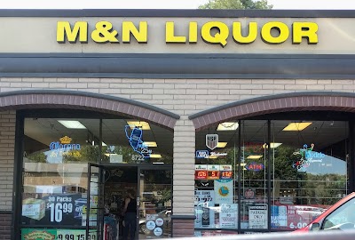 M & N Liquor & Deli