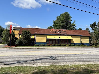 Margaritas Mexican Restaurant