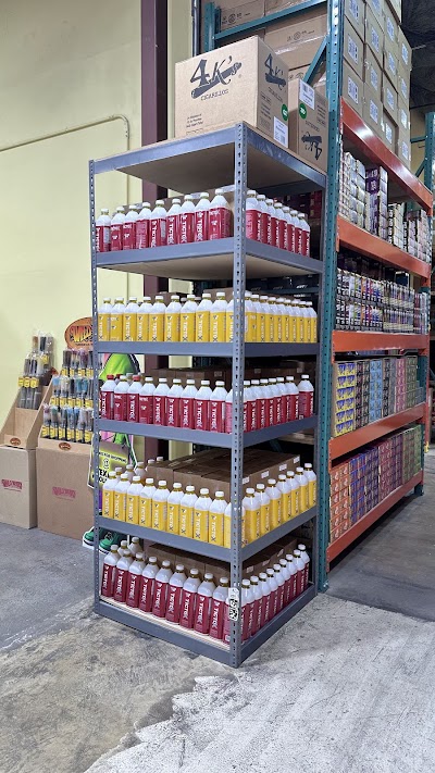 Texas Wholesale