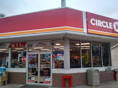 Circle K 5604 W Mrkt