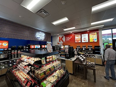 Circle K