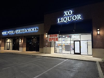Xo Liquor-61st-tulsa
