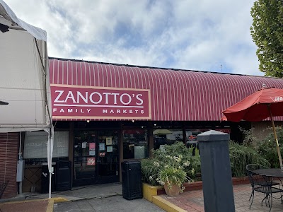 Zanottos Family Market