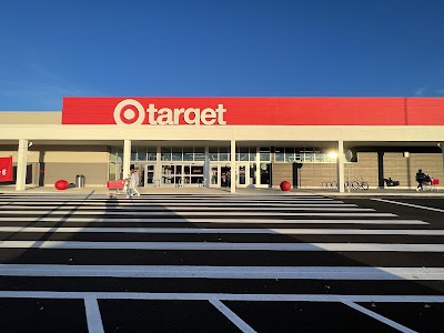 Target Store