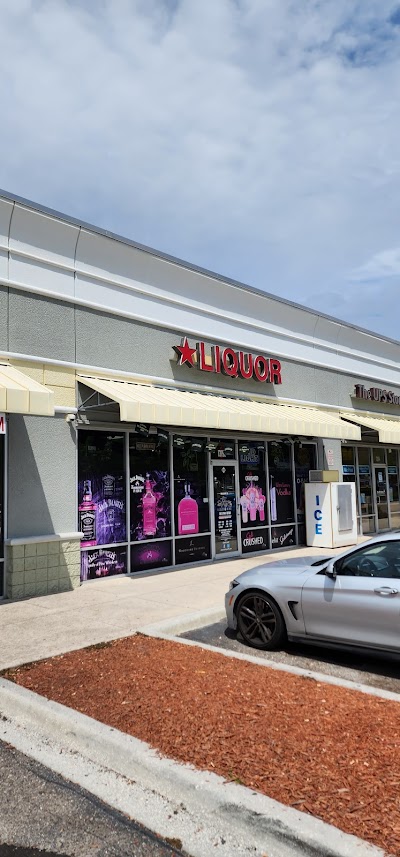 Star Liquors-riverview