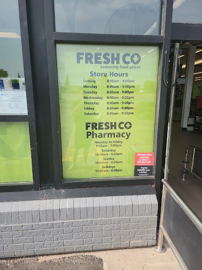 Freshco