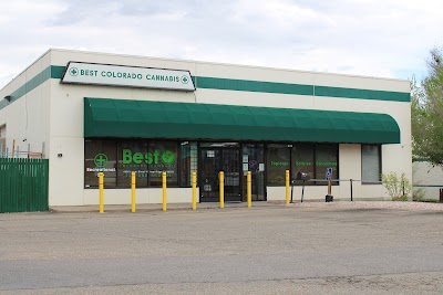 Best Colorado Cannabis