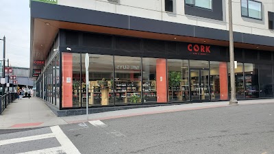 Cork Wine And Spirits