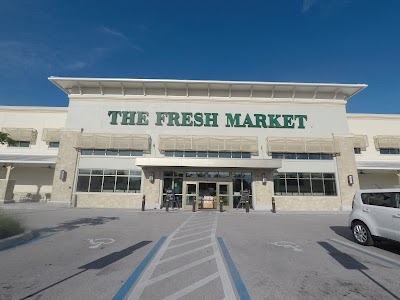 The Fresh Market