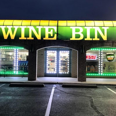 Wine Bin - Okc