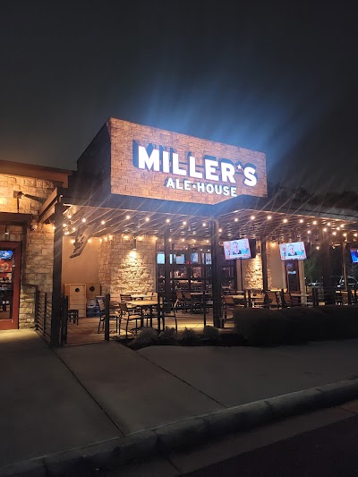 Millers Ale House