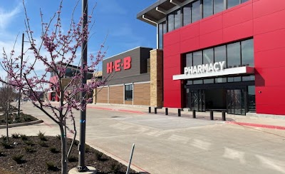 H E B Food Store