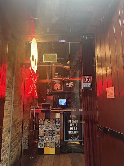 El Camino - The Rocks, Sydney