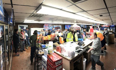 Circle Inn Package Store