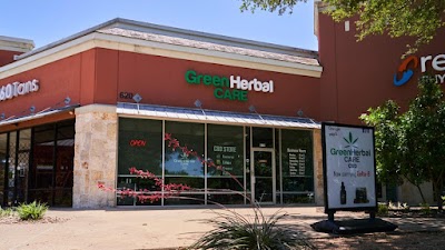 Green Herbal Care