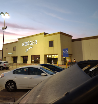 Kroger