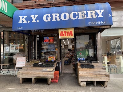 K Y Grocery