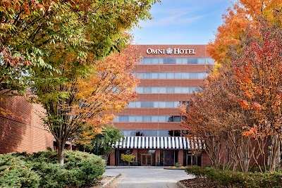Omni Hotel