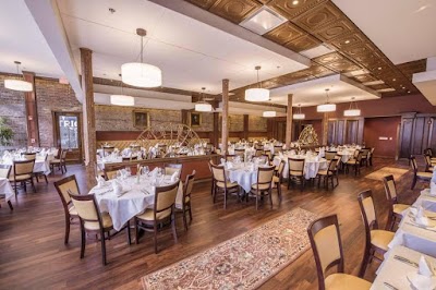 The District Seville Steak Seafood