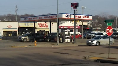 One Stop Food & Fuel