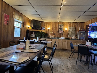 Marsh Inn