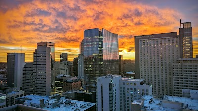 Hyatt Regency Denver