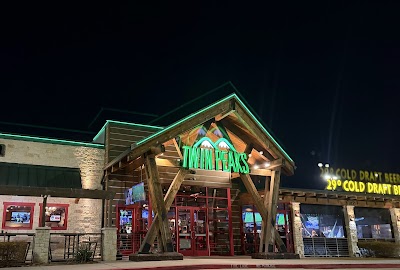 Twin Peaks Restaurant #85