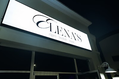 (c)elenas Blues & Cigars